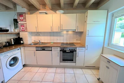Casa vacanze Vacanza di relax Sierksdorf