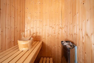 Maison de vacances Vacances relaxation Sierksdorf