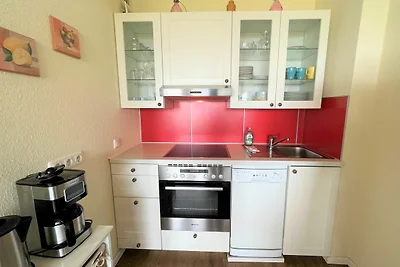 Appartement Vacances avec la famille Sierksdorf