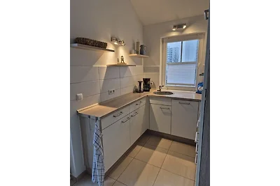 Apartament Dla rodzin Sierksdorf