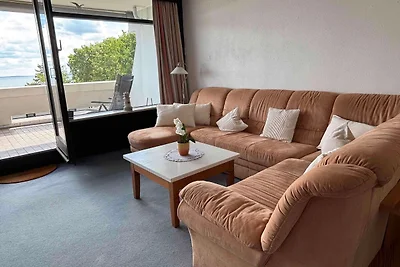 Vakantieappartement Gezinsvakantie Sierksdorf