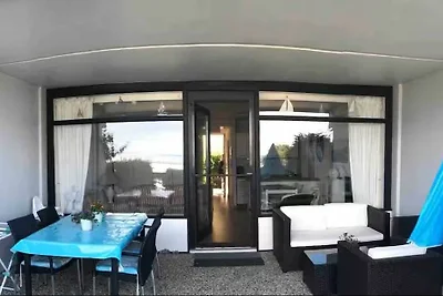 Apartamento Vacaciones familiares Sierksdorf