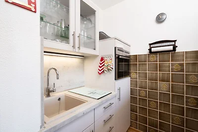 apartman za odmor Obiteljski odmor Sierksdorf