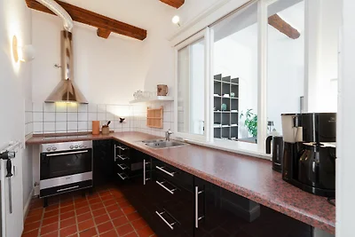 Vakantieappartement Gezinsvakantie Sierksdorf