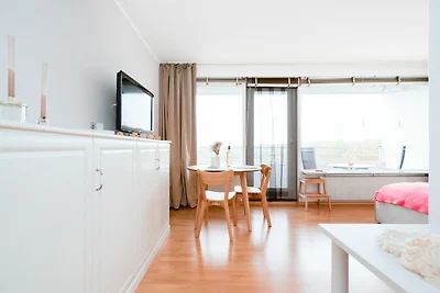 Appartement Vacances avec la famille Sierksdorf