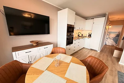 Ferienpark Sierksdorf Meeresblick