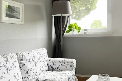 Appartamento Vacanza con famiglia Neustadt in Holstein