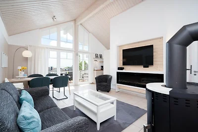 Apartamento Vacaciones familiares Sierksdorf