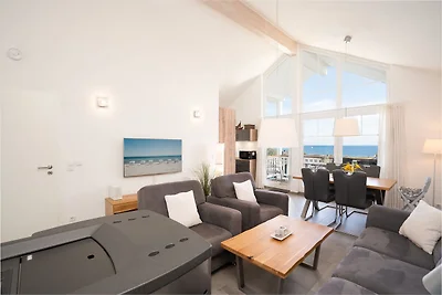 Appartement Vacances avec la famille Sierksdorf
