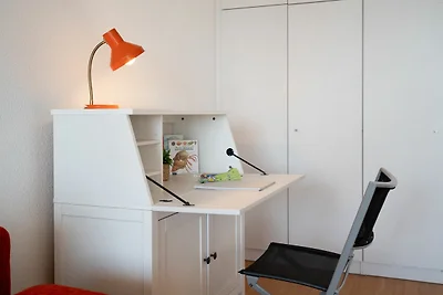 Vakantieappartement Gezinsvakantie Sierksdorf