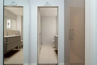 Vakantieappartement Gezinsvakantie Haffkrug