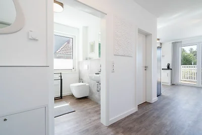 Vakantieappartement Gezinsvakantie 