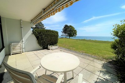 Ferienpark Sierksdorf App. 06 - Strandlage