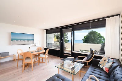 Appartement Vacances avec la famille Sierksdorf