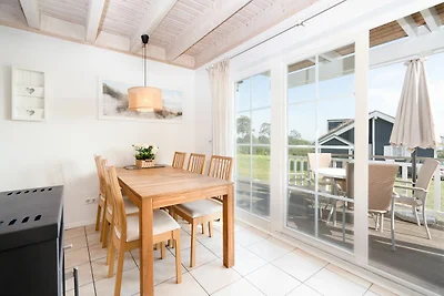 Vakantiehuis Ontspannende vakantie Sierksdorf