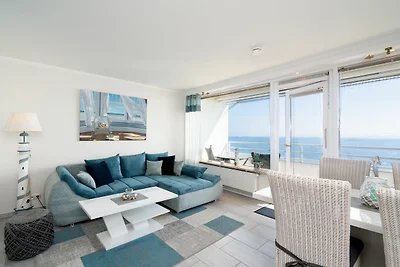 Ferienpark Sierksdorf Sonniger Ankerplatz