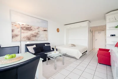 Appartamento Vacanza con famiglia Timmendorfer Strand