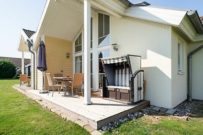 Casa vacanze Vacanza di relax Sierksdorf