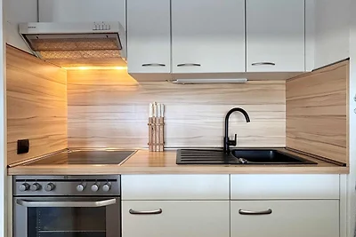Vakantieappartement Gezinsvakantie Sierksdorf