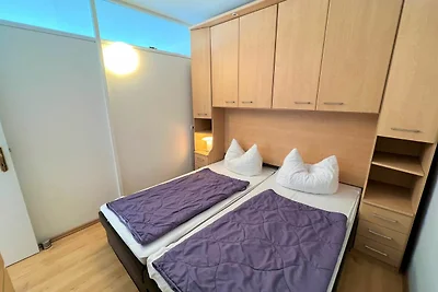 Vakantieappartement Gezinsvakantie Sierksdorf