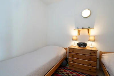 Vakantieappartement Gezinsvakantie Sierksdorf