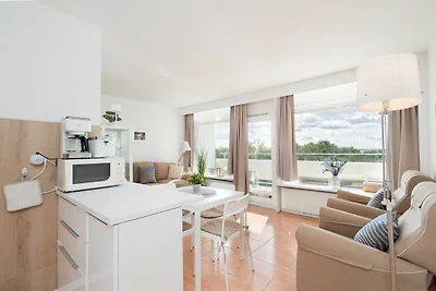 Appartamento Vacanza con famiglia Sierksdorf