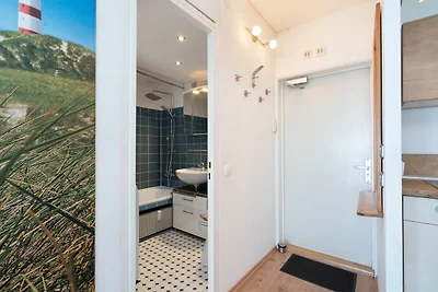 Vakantieappartement Gezinsvakantie Sierksdorf