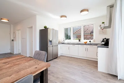 Vakantieappartement Gezinsvakantie 