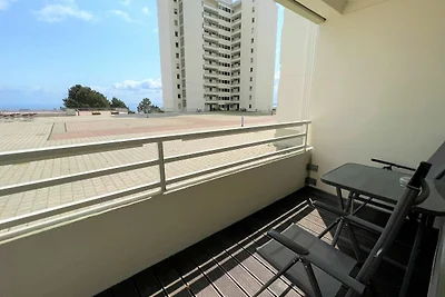 Apartamento Vacaciones familiares Sierksdorf