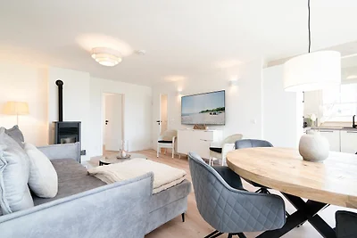 Appartement Vacances avec la famille Sierksdorf