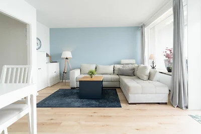 Ferienpark Sierksdorf App.466 - Strandlage