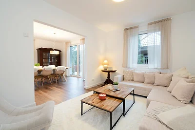 Apartamento Vacaciones familiares Ratekau