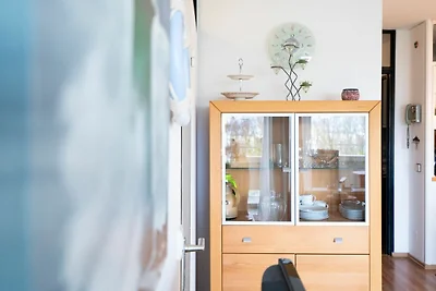 Vakantieappartement Gezinsvakantie Sierksdorf