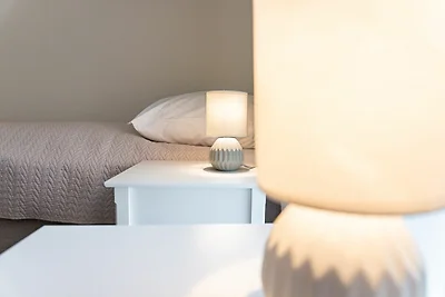 Appartement Vacances avec la famille Sierksdorf