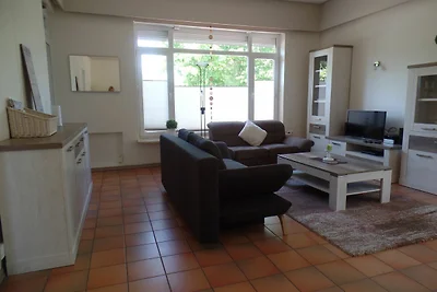 Vakantiehuis Ontspannende vakantie Neustadt in Holstein