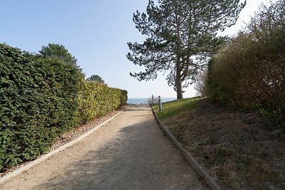 Ferienpark Sierksdorf App. 52 - Strandlage