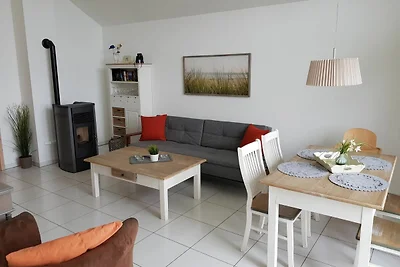 Vakantiehuis Ontspannende vakantie Sierksdorf