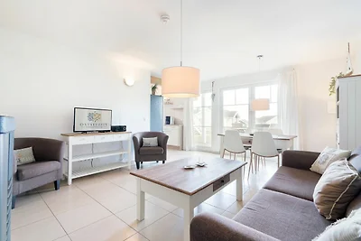 Vakantieappartement Gezinsvakantie Sierksdorf