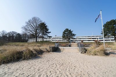 Ferienpark Sierksdorf App. 52 - Strandlage