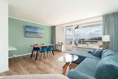 Apartamento Vacaciones familiares Sierksdorf