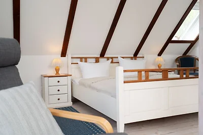 apartman za odmor Obiteljski odmor Neustadt in Holstein