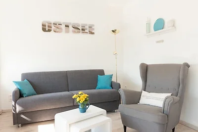 Panoramic Meeresrauschen Sierksdorf