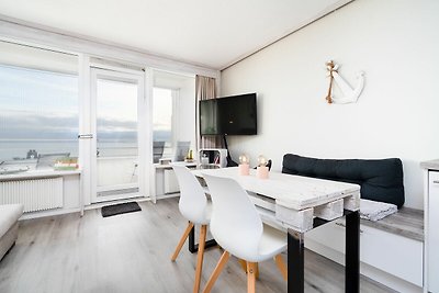 Vakantieappartement Gezinsvakantie Sierksdorf