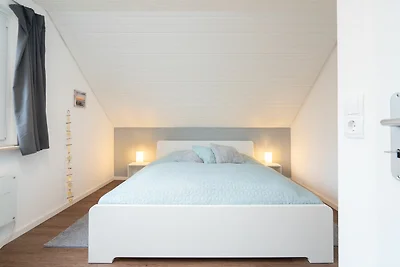 Ferienhaus Seeweg Wohnung 2