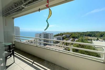 Apartamento Vacaciones familiares Sierksdorf