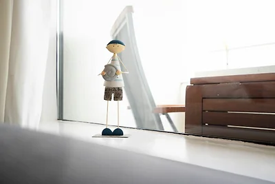 Vakantieappartement Gezinsvakantie Sierksdorf