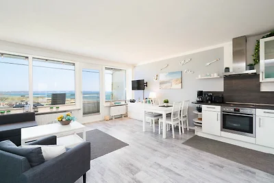 Appartamento Vacanza con famiglia Sierksdorf