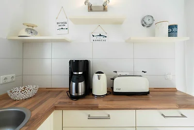 Maison de vacances Vacances relaxation Sierksdorf