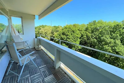 Apartamento Vacaciones familiares Sierksdorf