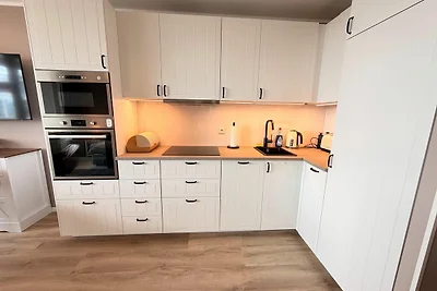 Ferienpark Sierksdorf Meeresblick